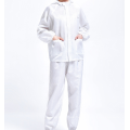 Antistat ESD Protection Clothing Antistatic Garment Cleanroom Suit